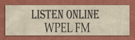 WPEL FM